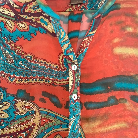 Multiples Tunic - Picture 4 of 7